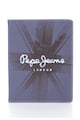 Pepe Jeans London Szürke Zászlómintás iPad 2, 3 & 4 Tok férfi