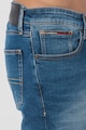Tommy Jeans Стандартни дънки със захабен ефект Мъже