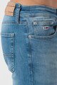 Tommy Jeans Слим дънки със захабен ефект Мъже