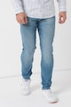 Tommy Jeans Слим дънки със захабен ефект Мъже