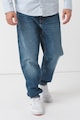 Tommy Jeans Свободни дънки Isaac със захабен ефект Мъже