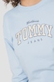 Tommy Jeans Суитшърт от органичен памук с лого Жени