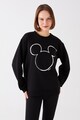 LC WAIKIKI Mickey egér mintás pulóver női
