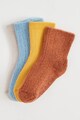 LC WAIKIKI Меки чорапи - 4 чифта Момчета
