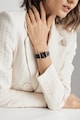 Isabella Ford Аналогов часовник с диамант на циферблата Жени