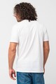 Denim Project Памучни тениски с овално деколте - 5 броя Мъже