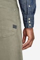 G-Star RAW Текстилен панталон карго Bearing 3D Мъже