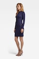 G-Star RAW Rochie din jerseu cu croiala bodycon Venetio Femei