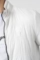 Karl Lagerfeld Kifordítható steppelt télikabát férfi
