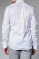 Karl Lagerfeld Normál fazonú egyszínű ing férfi