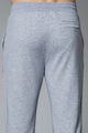 Karl Lagerfeld Спортен панталон с памук и джобове Мъже