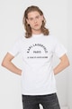 Karl Lagerfeld Тениска от памук с лого Мъже
