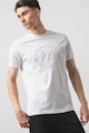 Karl Lagerfeld Тениска с релефно лого Мъже