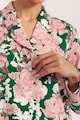 Soft & Seven BY SOFIAMAN Флорална пижама Lori от памук Жени
