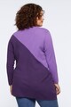 Fiorella Rubino Пуловер с асиметричен подгъв Жени