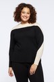 Fiorella Rubino Finomkötött pulóver női