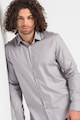 CALVIN KLEIN Szűkített fazonú organikuspamut tartalmú ing férfi