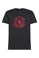 Tommy Hilfiger Тениска с бродирано лого Мъже