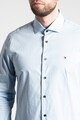 Tommy Hilfiger Риза с органичен памук Мъже