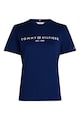Tommy Hilfiger Тениска от памук с лого Жени