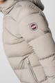 Colmar Pihével bélelt télikabát kapucnival női