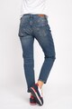 Lee Cooper Blugi boyfriend uni cu 5 buzunare Femei