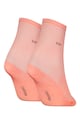 CALVIN KLEIN Къси чорапи, 2 чифта Жени