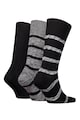Tommy Hilfiger Дълги чорапи с десен - 3 чифта Мъже