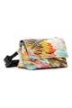 DESIGUAL Geanta crossbody cu imprimeu abstract Femei