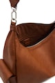 DESIGUAL Чанта от еко кожа с релефно лого Жени