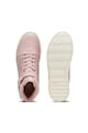 Puma Спортни обувки Carina 2.0 с кожа и еко кожа Жени