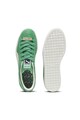 Puma Nyersbőr sneaker fémrészlettel férfi