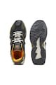 Puma Спортни обувки Voltaire Hike с велур Мъже