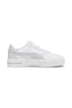 Puma Cali Court bőr és műbőr sneaker női