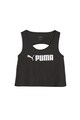 Puma Skimmer crop sporttop női