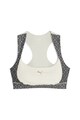 Puma Bustiera cu decupaj racerback pentru fitness Love Femei