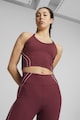 Puma Studio crop sporttop női