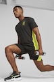 Puma Фитнес тениска Triblend Ultrabreathe с ръкави реглан Мъже