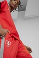 Puma Pantaloni de trening cu logo Ferrari Race MT7 Barbati