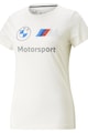 Puma Тениска BMW MMS с лого Жени