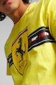 Puma Тениска Race с лого Мъже