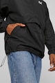 Puma Windbreaker kényelmes fazonú dzseki cipzáros hasítékkal férfi