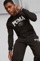 Puma Блуза Squad с лого Мъже