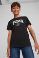 Puma Тениска Squad с лого Момчета
