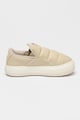 Puma Pantofi slip-on de piele intoarsa Mayu Femei