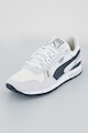 Puma Pantofi sport low-cut RX 737 Vintage Femei