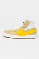 Nike Кожени спортни обувки Blazer Mid'77 Jumbo Мъже