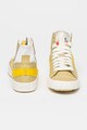 Nike Кожени спортни обувки Blazer Mid'77 Jumbo Мъже