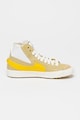 Nike Кожени спортни обувки Blazer Mid'77 Jumbo Мъже