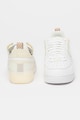 Nike Air Force 1 React 1.5 sneaker bőrrészletekkel férfi